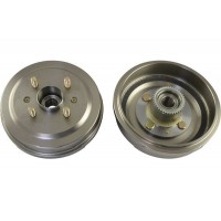 BD-1356 KAVO PARTS Гальмівний барабан