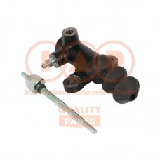 206-13074 IAP QUALITY PARTS Робочий циліндр система зчеплення