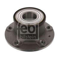 45679 FEBI BILSTEIN Комплект підшипника ступиці колеса