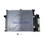 08.11.043 TRUCKTEC AUTOMOTIVE Радіатор охолодження двигуна