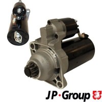 1190306600 JP GROUP Стартер