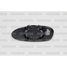 PMG0412G02 PATRON Дзеркальне скло зовнішнє дзеркало