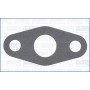 WG2075533 WILMINK GROUP Прокладка випуск масла компресор)