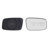 338-0005-1 TYC Дзеркальне скло зовнішнє дзеркало