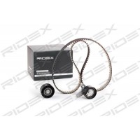 307T0206 RIDEX Комплект ременя ГРМ