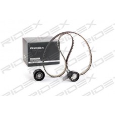 307T0206 RIDEX Комплект ременя ГРМ