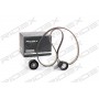 307T0206 RIDEX Комплект ременя ГРМ