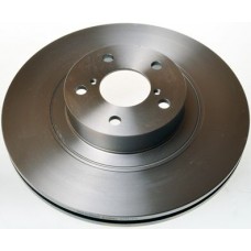 B130461 DENCKERMANN Гальмівний диск