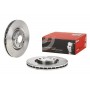 09.7807.10 BREMBO Гальмівний диск