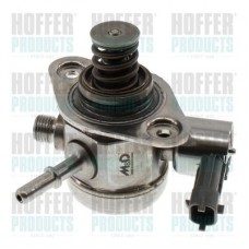 7508582 HOFFER Насос високого тиску