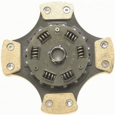 881861 999758 SACHS PERFORMANCE Диск зчеплення