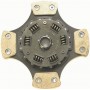 881861 999758 SACHS PERFORMANCE Диск зчеплення