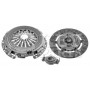 KC6399 KEY PARTS Комплект зчеплення