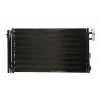 KTT110362 THERMOTEC Конденсатор кондиціонера