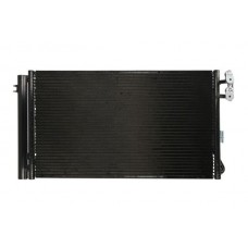 KTT110362 THERMOTEC Конденсатор кондиціонера