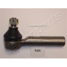 TI-270 JAPANPARTS Наконечник поперечної кермової тяги
