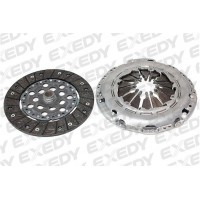 MBS2167 EXEDY Комплект зчеплення