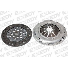 MBS2167 EXEDY Комплект зчеплення
