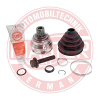 301954-SET-MS MASTER-SPORT GERMANY Шарнирный комплект, Привідний вал