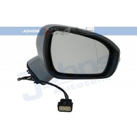 32 20 38-22 JOHNS Зовнішнє дзеркало
