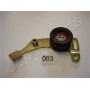 BE-003 JAPANPARTS Устройство для натяжения ремня, Ремінь ГРМ