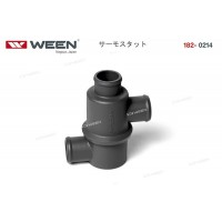 182-0214 WEEN Термостат охолоджувальна рідина