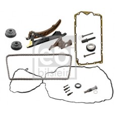 47590 FEBI BILSTEIN Комплект цілі приводу розподільного валу