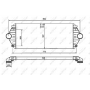 Интеркулер WILMINK GROUP WG1724079