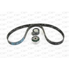 TBK5026.01 OPEN PARTS Комплект ременя ГРМ