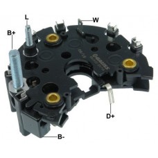 GA1510 GAUSS Випрямляч генератора