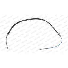FHB432694 FERODO Тросик, cтояночный тормоз