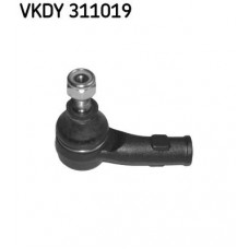 VKDY 311019 SKF Наконечник поперечної кермової тяги