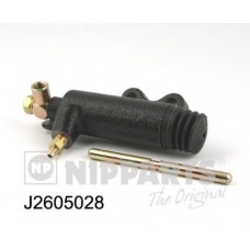 J2605028 NIPPARTS Робочий циліндр система зчеплення