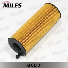 AFOE101 MILES Масляний фільтр