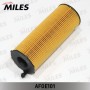 AFOE101 MILES Масляний фільтр