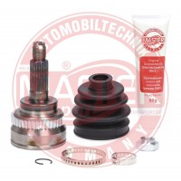 304459-SET-MS MASTER-SPORT GERMANY Шарнирный комплект, Привідний вал