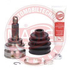304459-SET-MS MASTER-SPORT GERMANY Шарнирный комплект, Привідний вал