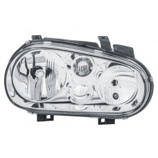 1EJ 007 700-081 HELLA Основна фара