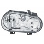 1EJ 007 700-081 HELLA Основна фара