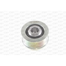 ACA3000.00 OPEN PARTS Механізм вільного ходу генератора