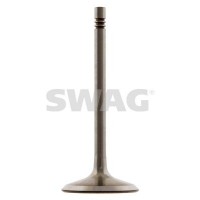 впускний клапан SWAG 30 92 8463