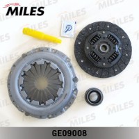 GE09008 MILES Комплект зчеплення