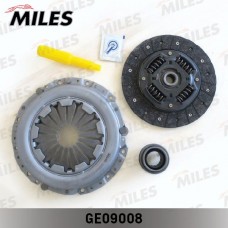 GE09008 MILES Комплект зчеплення