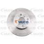 V70-80017 VAICO Гальмівний диск