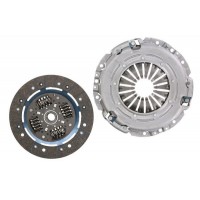 F1R090NX NEXUS Комплект зчеплення