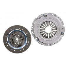 F1R090NX NEXUS Комплект зчеплення