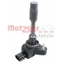 0880488 METZGER Котушка запалювання