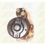 MTD142 JAPANPARTS Стартер
