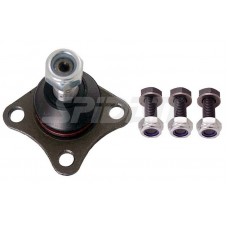 50269 SPIDAN CHASSIS PARTS Шарнір незалежної підвіски поворотного важеля