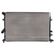 D7W068TT THERMOTEC Радіатор охолодження двигуна